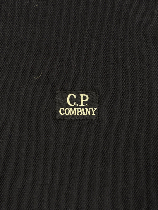 C.P. Company Polo