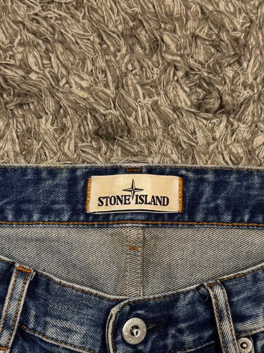 Stone Island Jeans