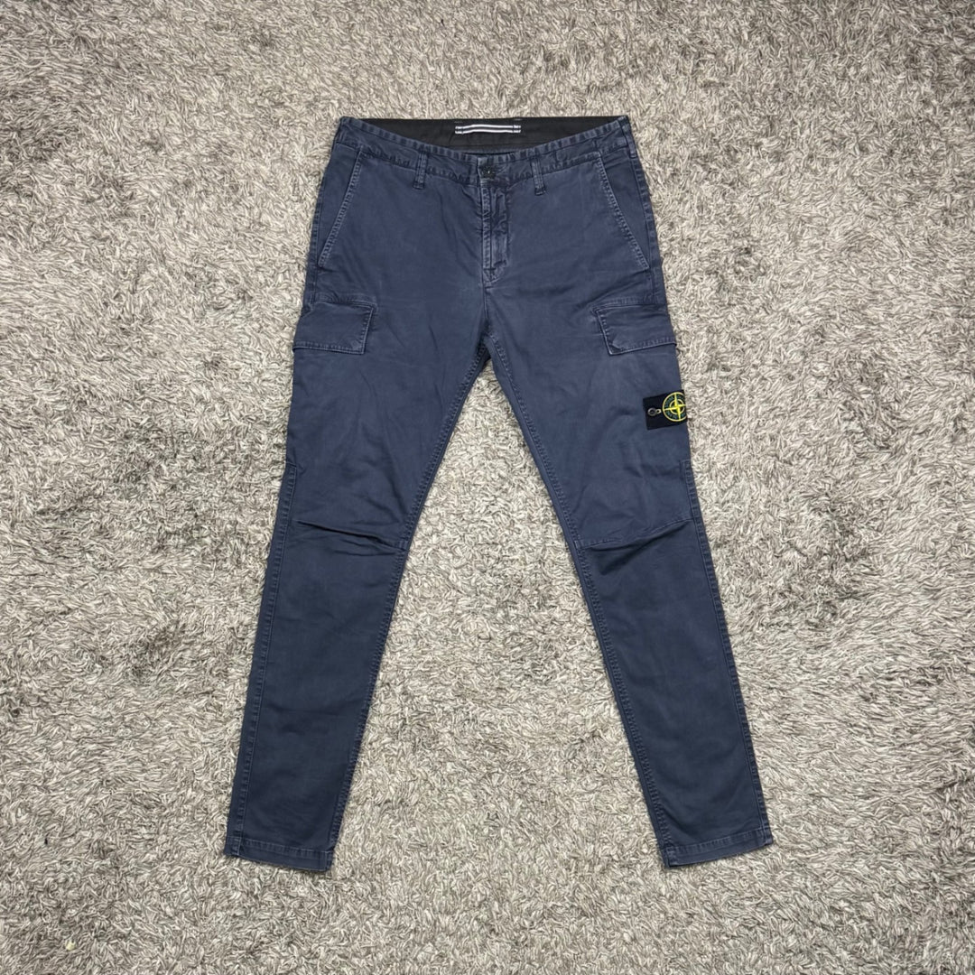 Stone Island Cargo