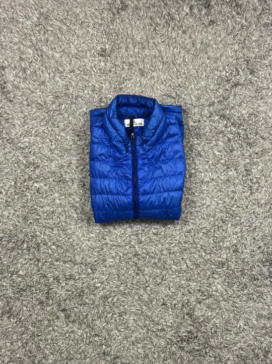 Stone Island Garment Dyed Down_26 GR X SQM_N