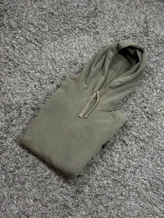 Stone Island felpa con cappuccio