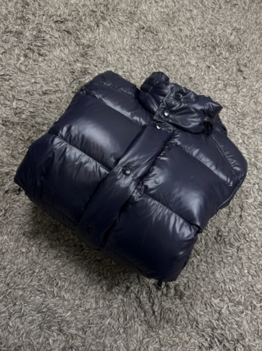 Moncler Ever Jacket