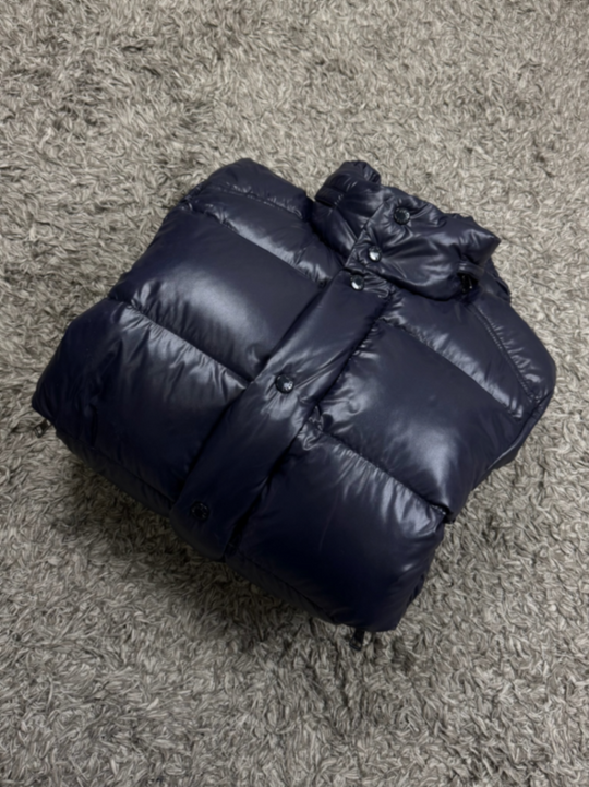 Moncler Ever Jacket