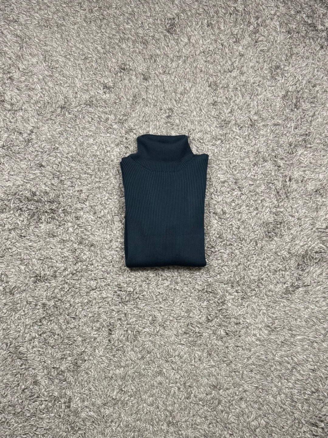 Stone Island Maglione Collo Alto