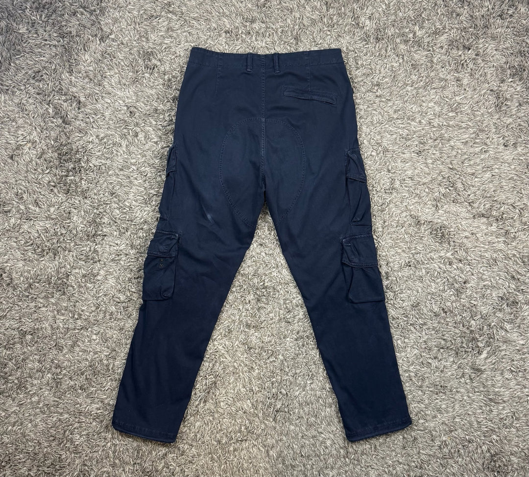 Stone Island pantalone cargo