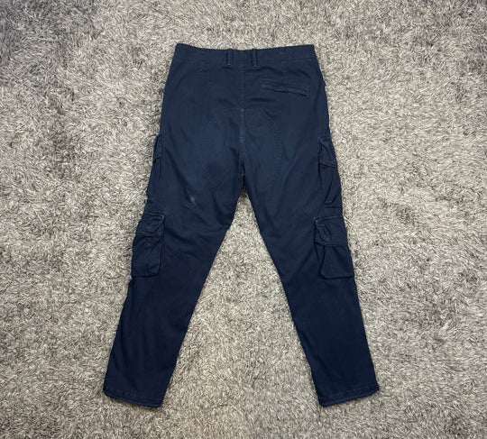 Stone Island pantalone cargo