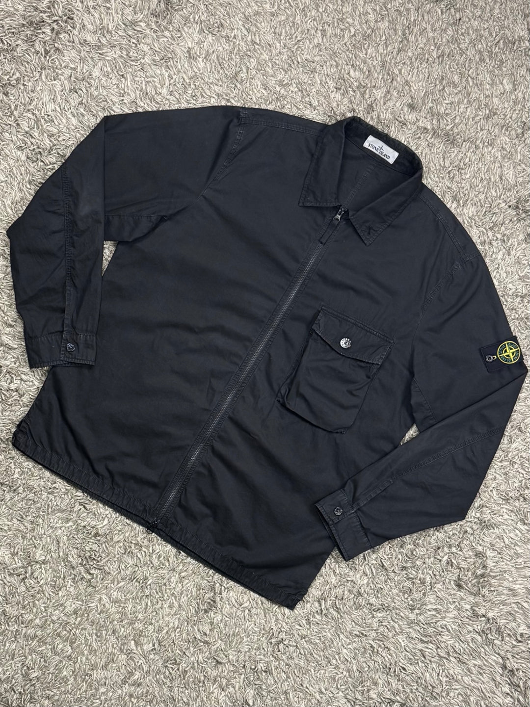 Stone Island Overshirt
