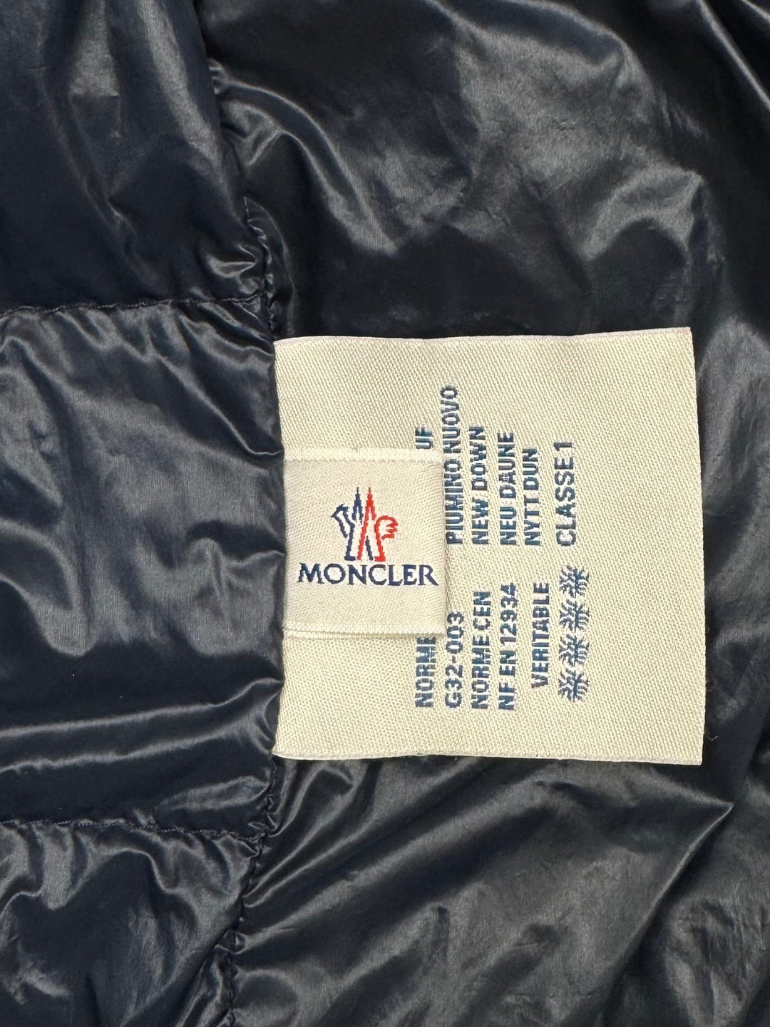 Moncler Gui Gilet