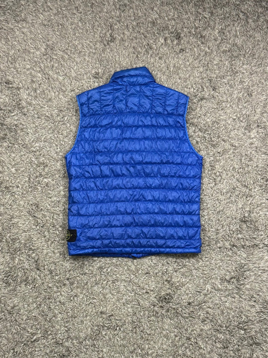 Stone Island Garment Dyed Down_26 GR X SQM_N