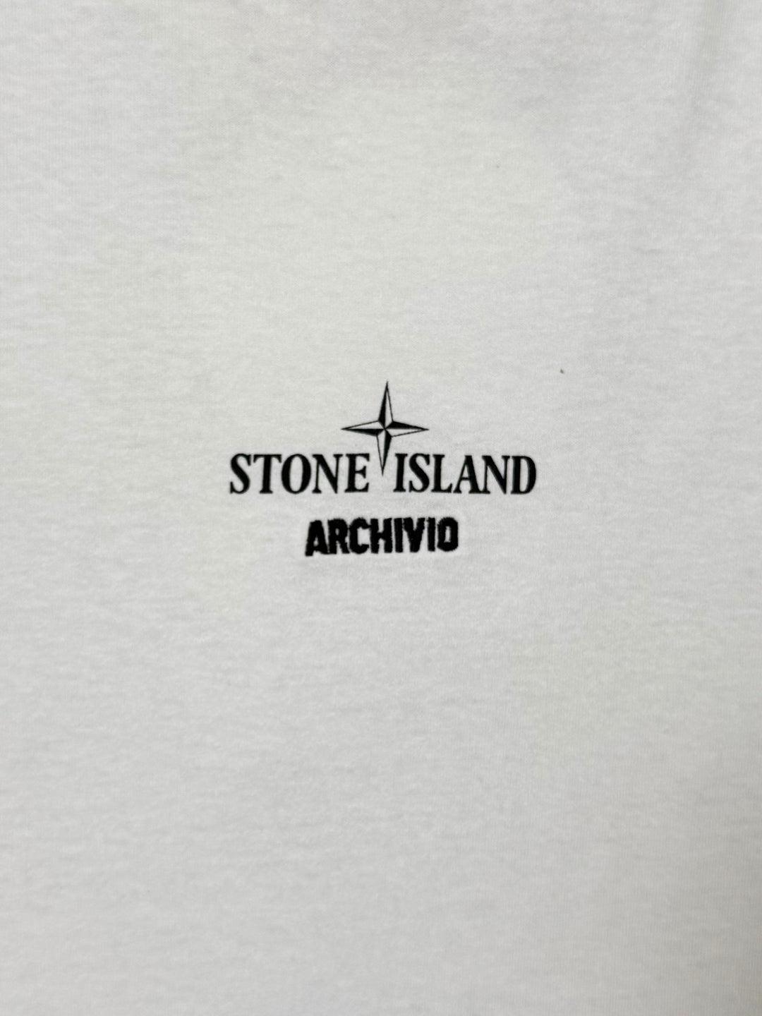 Stone Island T-shirt Archivio