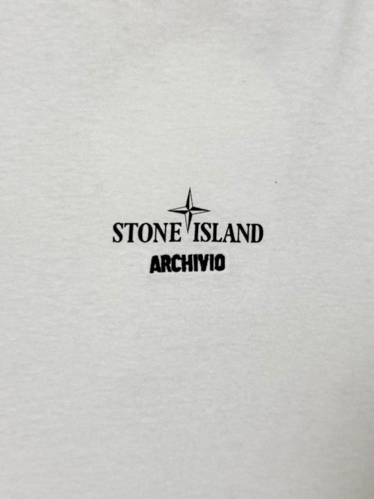 Stone Island T-shirt Archivio