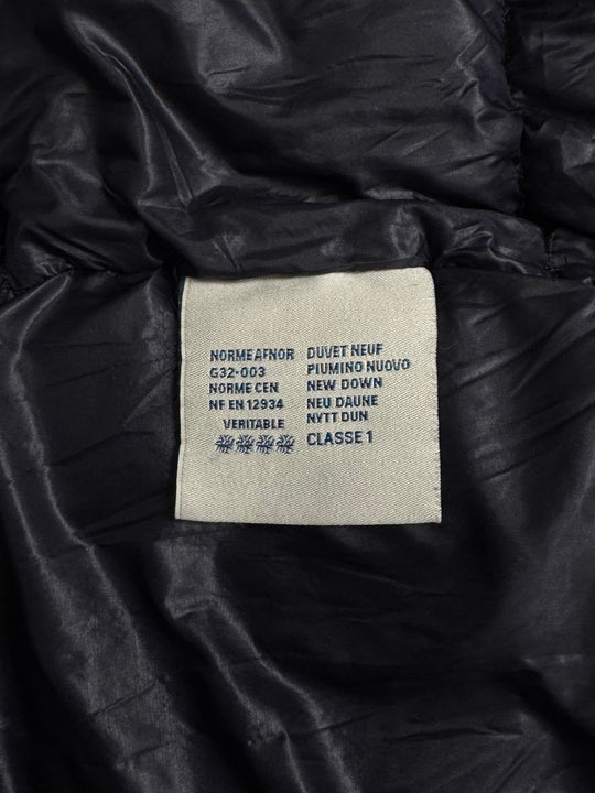 Moncler Canut Jacket