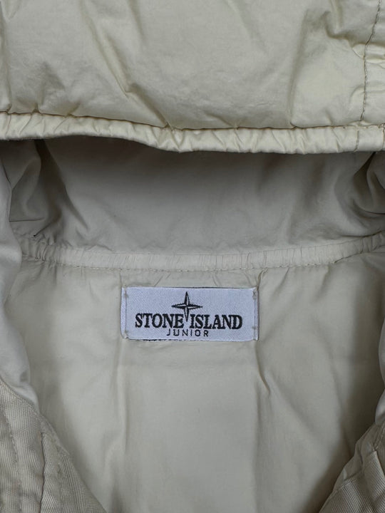 Stone Island Down Jacket