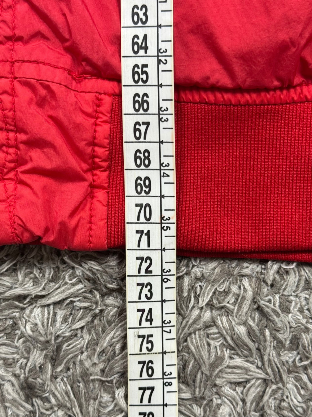 Stone Island Garment Dyed Crinkle Reps R-NY With Primaloft - TC