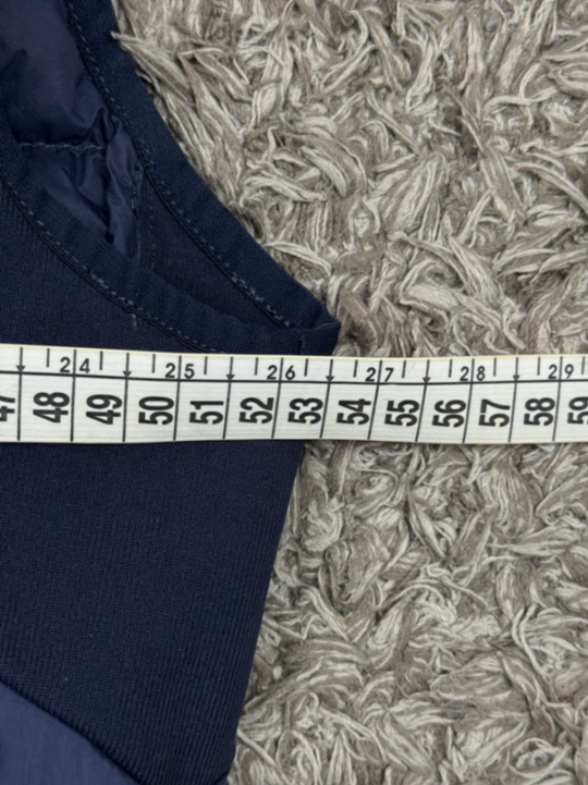 Stone Island Garment Dyed Micro Yarn Down