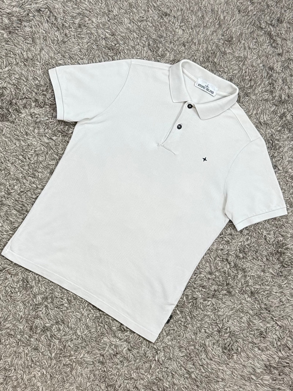 Stone Island Polo