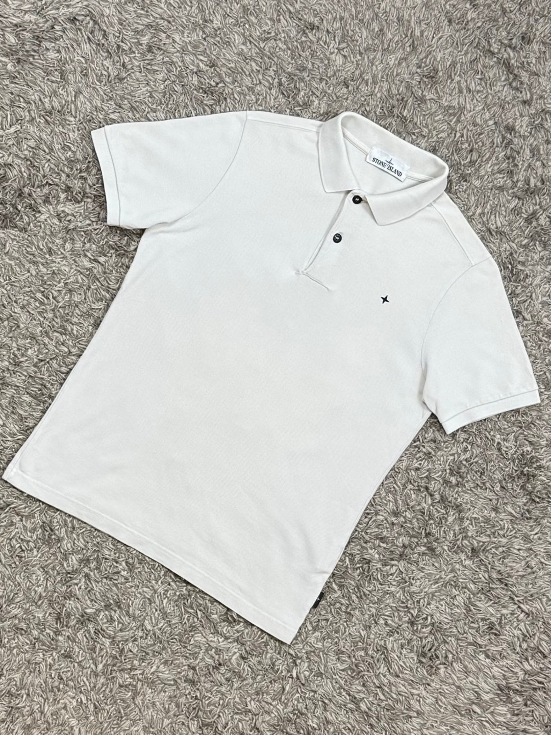 Stone Island Polo