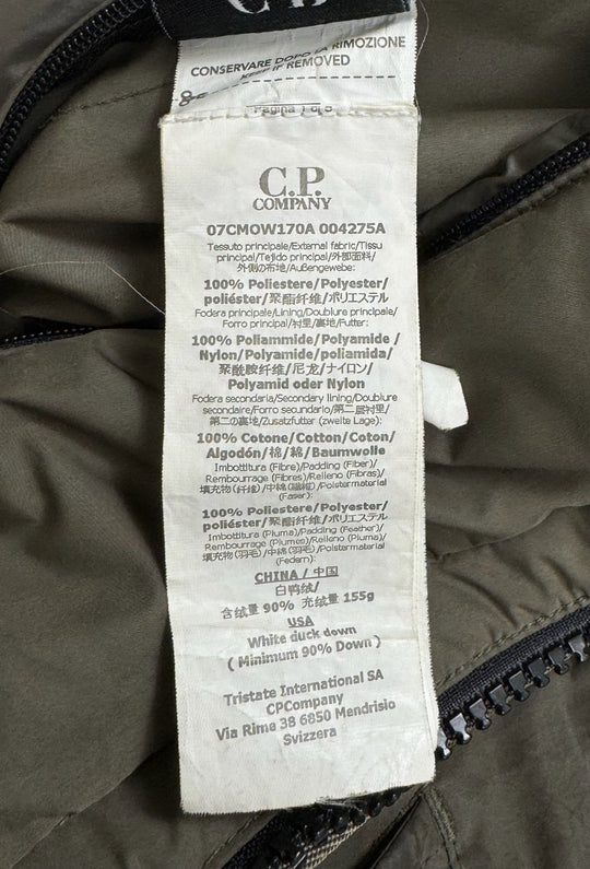CP Company Giubbotto