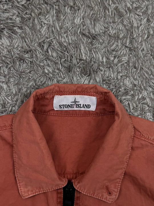 Stone Island Overshirt
