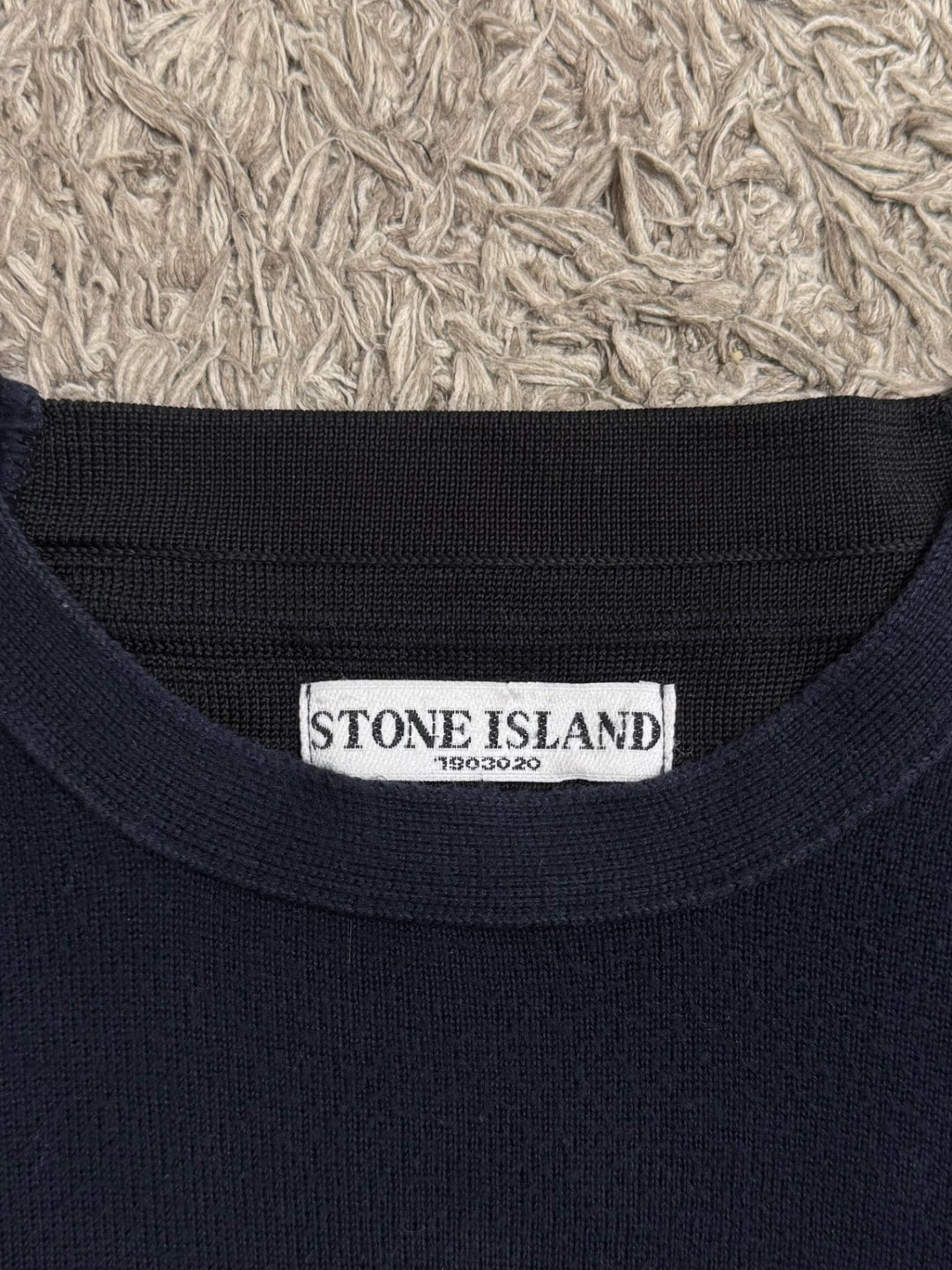 Stone Island Pullover