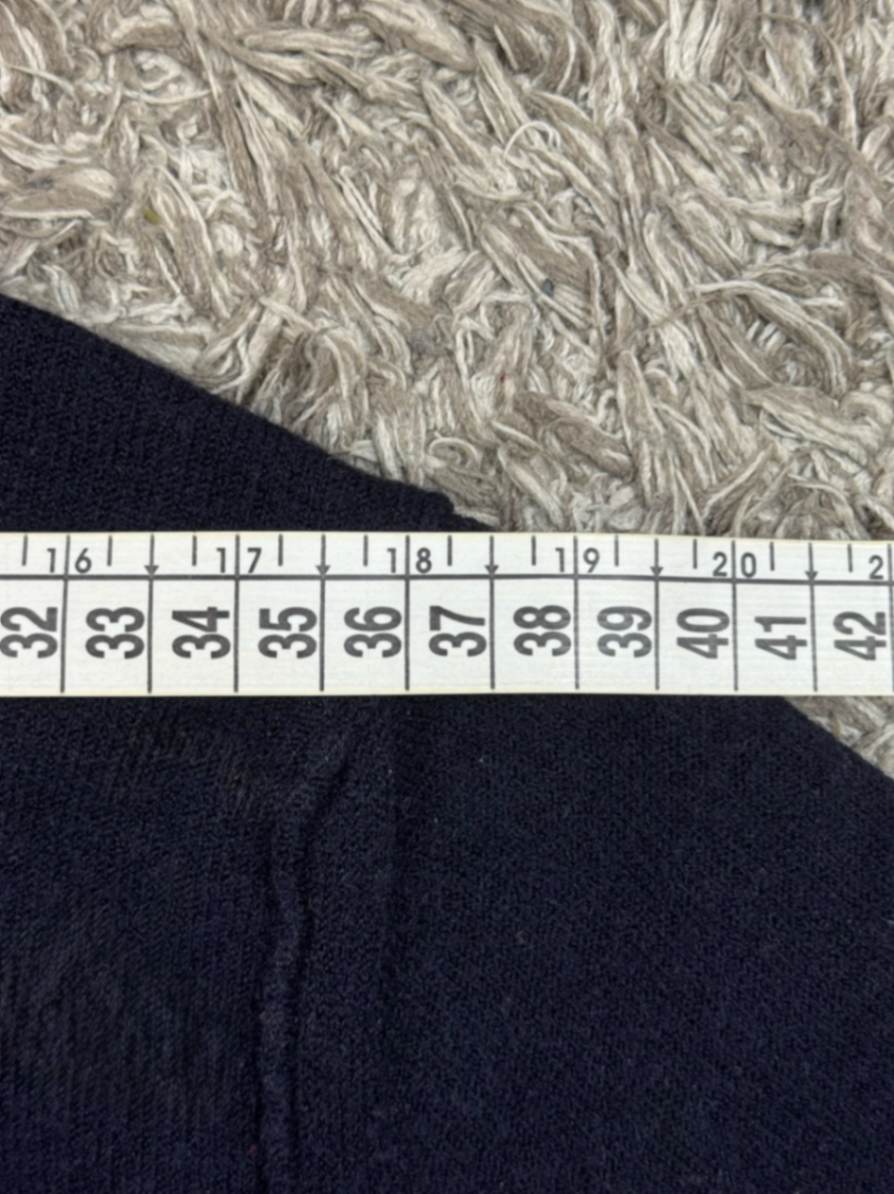 Stone Island Pullover Full Zip
