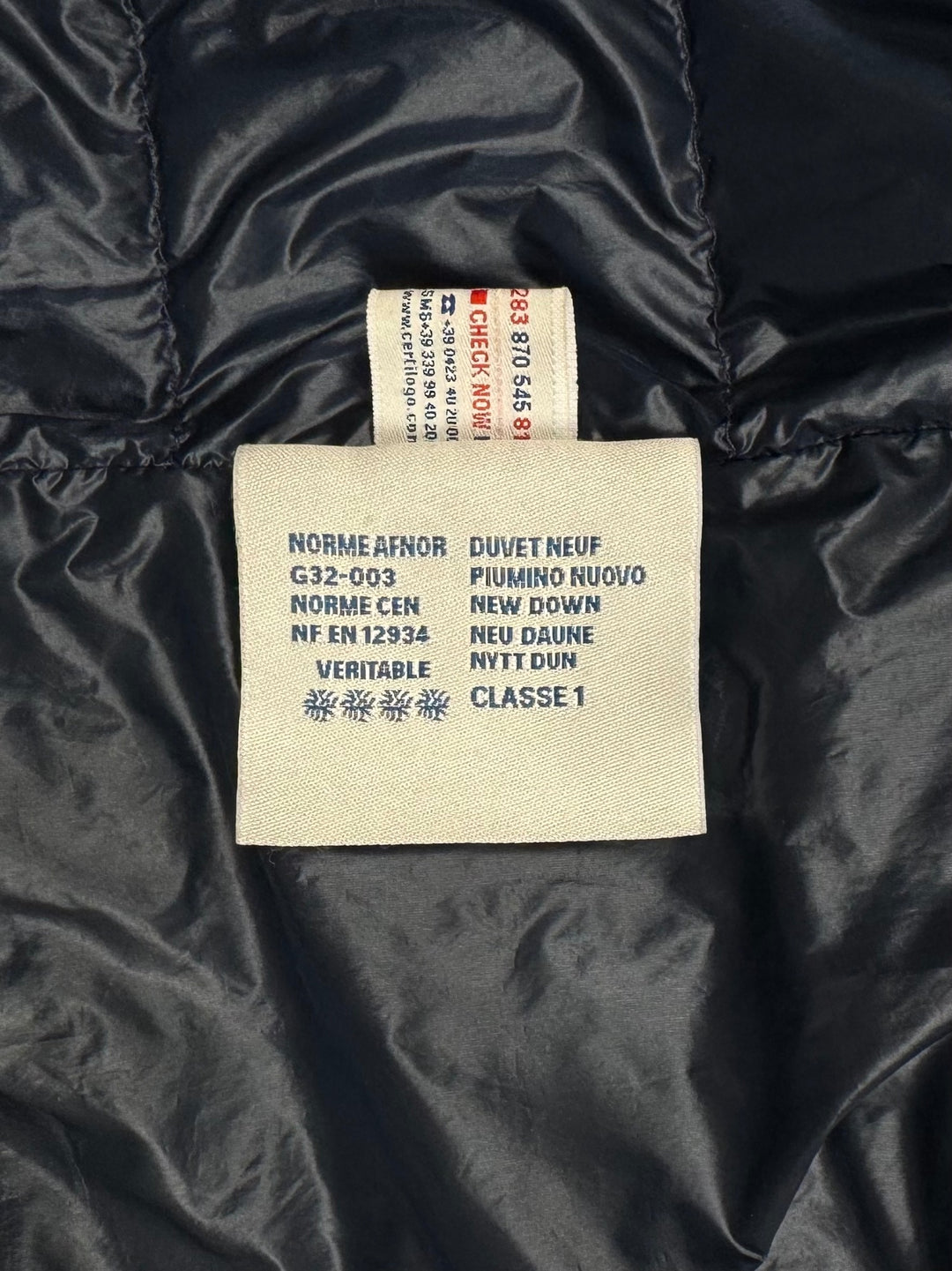 Moncler Gui Gilet