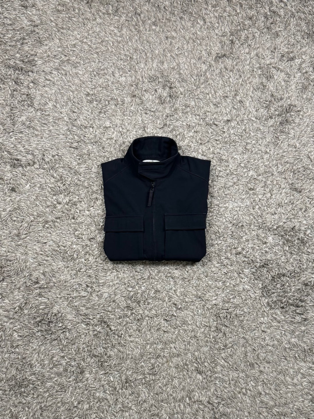 Stone Island Light Soft Shell-R