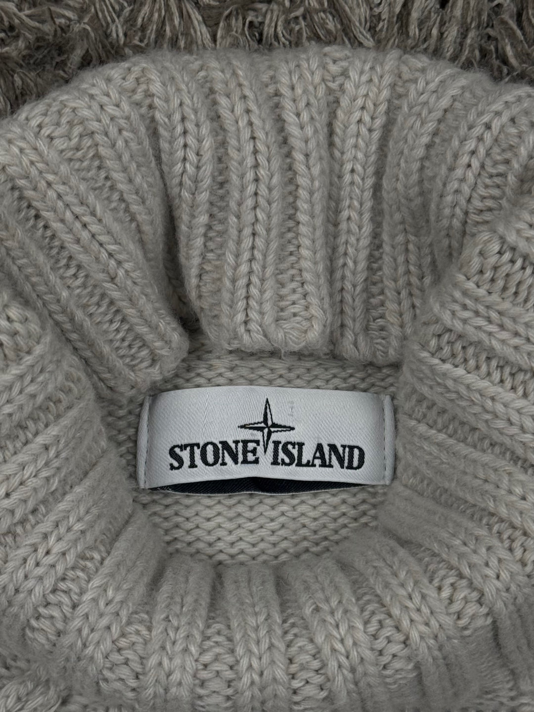 Stone Island Pullover