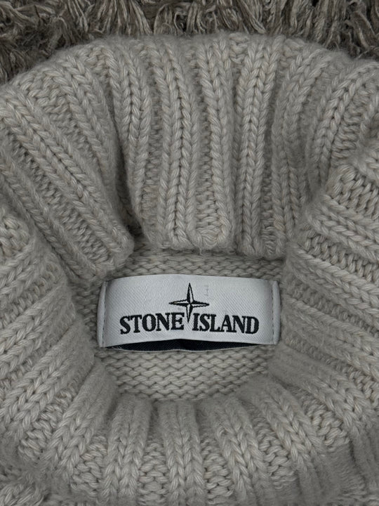 Stone Island Pullover