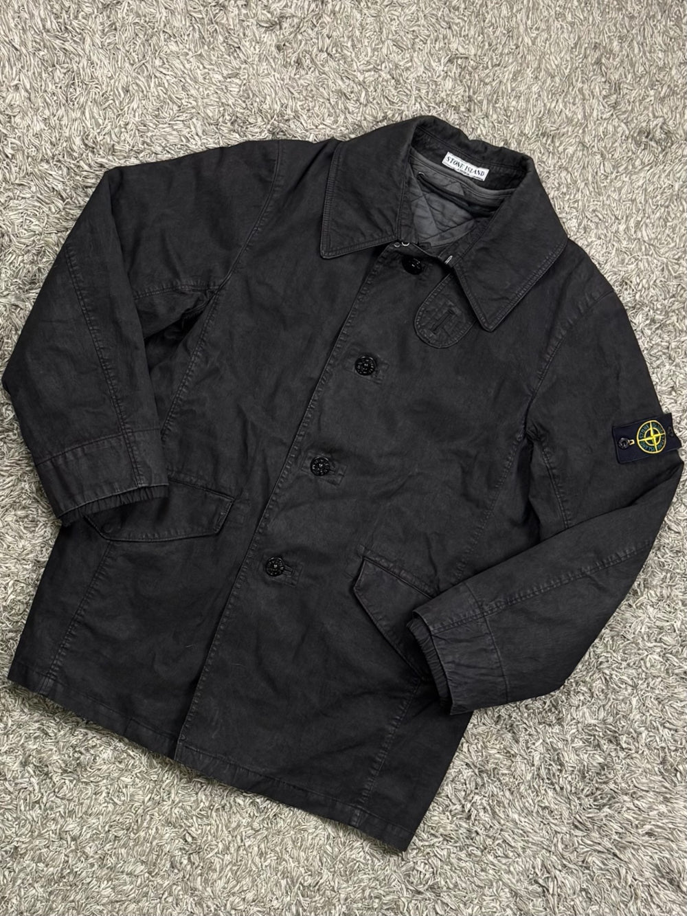 Stone Island David-TC