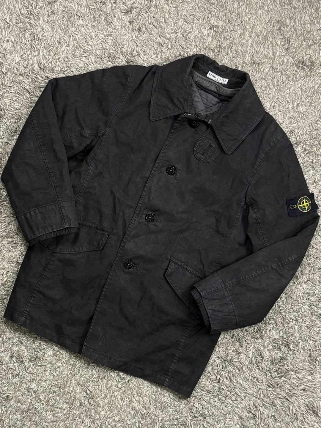 Stone Island David-TC