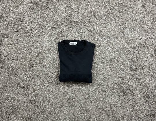 Stone Island felpa girocollo