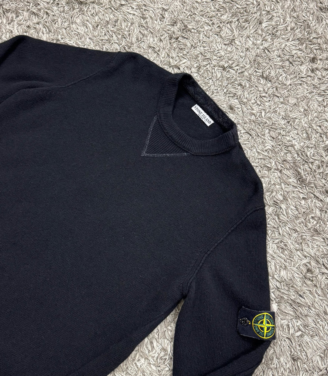Stone Island Pullover