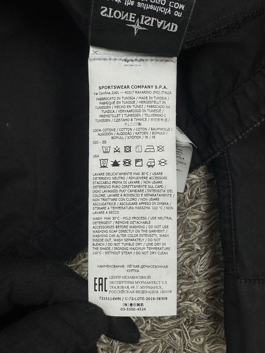Stone Island Overshirt