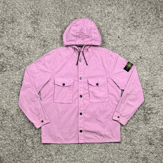 Stone Island Overshirt