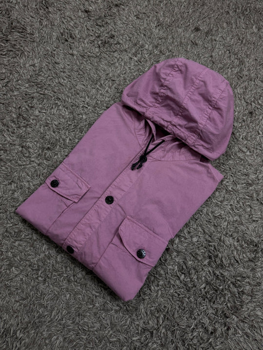 Stone Island Overshirt