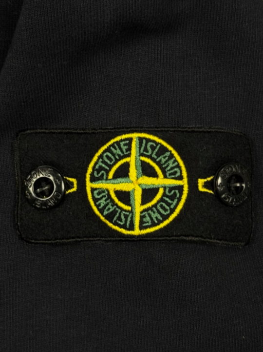 Stone Island Junior Felpa