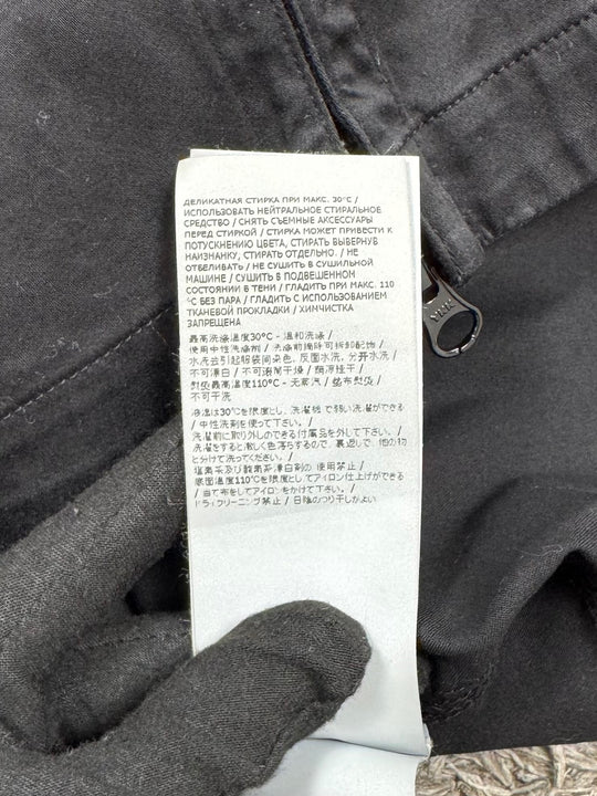 Stone Island Overshirt