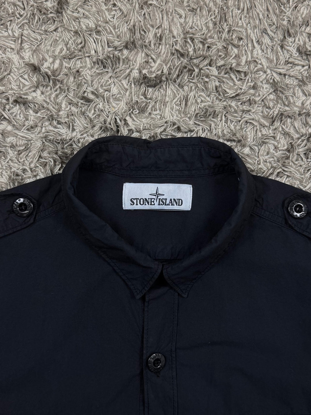 Stone Island Camicia