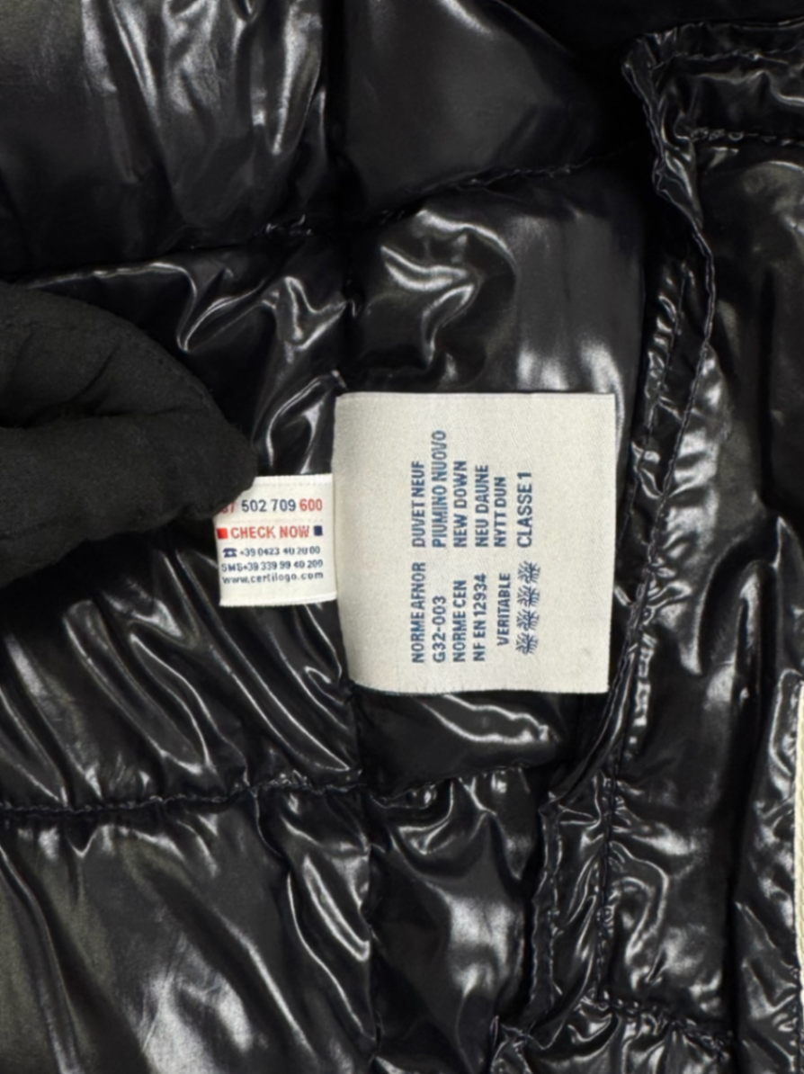 Moncler Ever Jacket