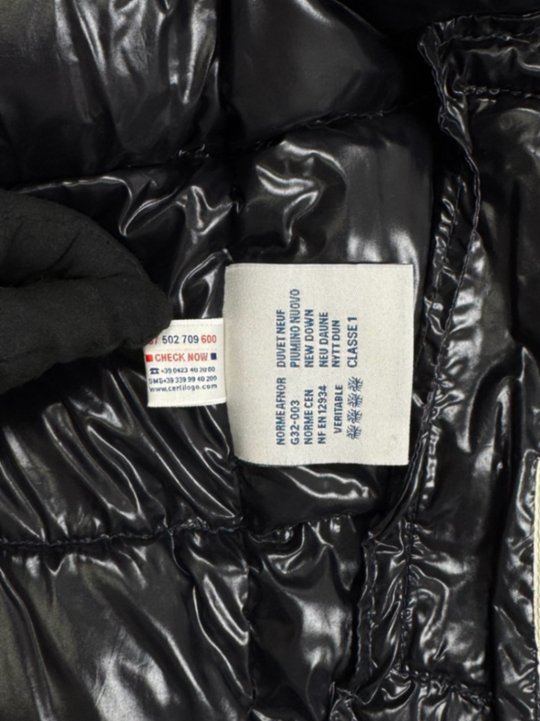 Moncler Ever Jacket