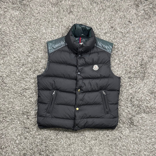 Moncler Cheval Gilet