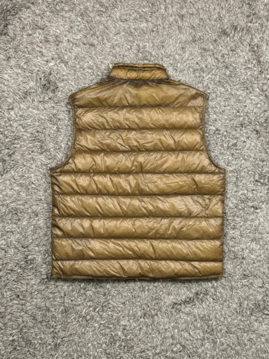 Moncler Gui Gilet