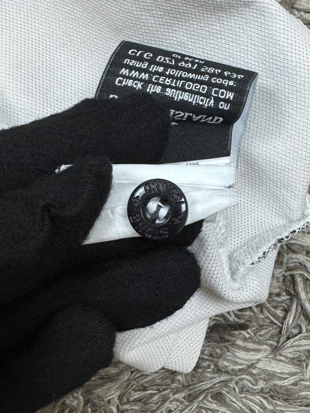 Stone Island Polo