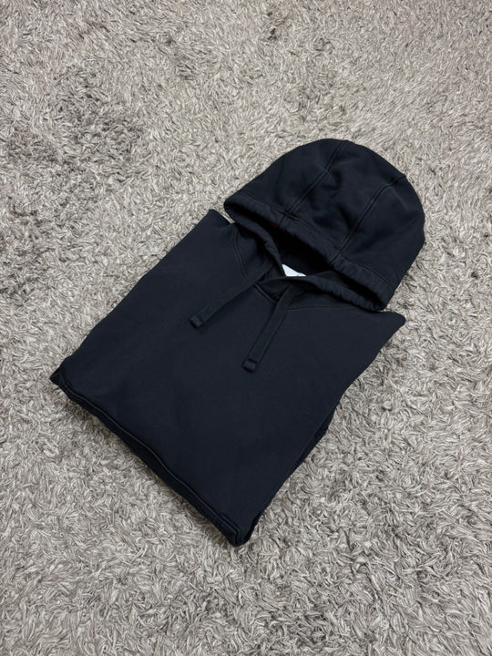 Stone Island Felpa Con Cappuccio