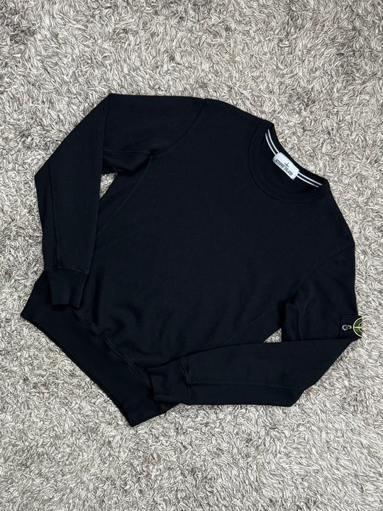 Stone Island felpa girocollo