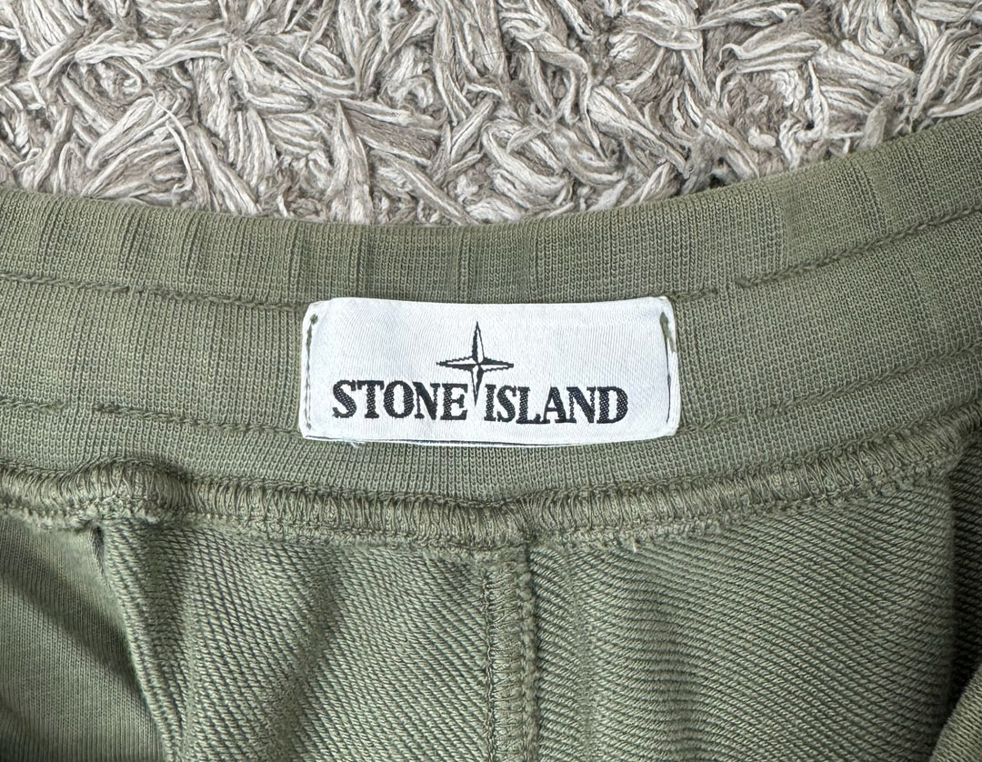 Stone Island Pantalone tuta