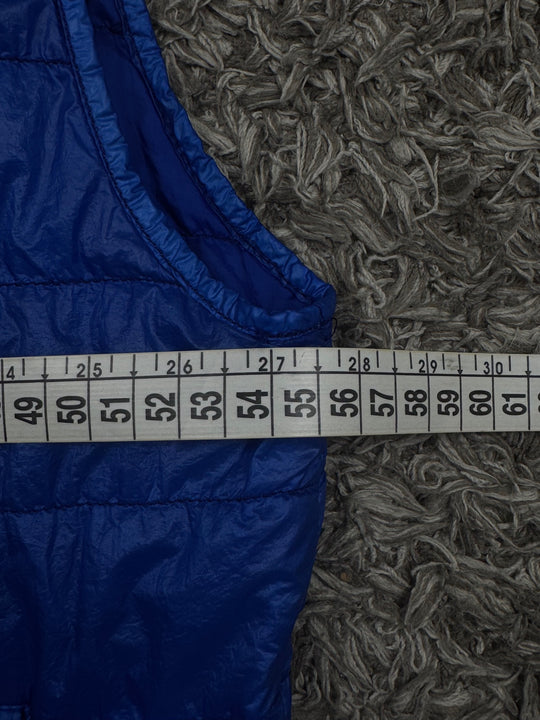 Stone Island Garment Dyed Down_26 GR X SQM_N