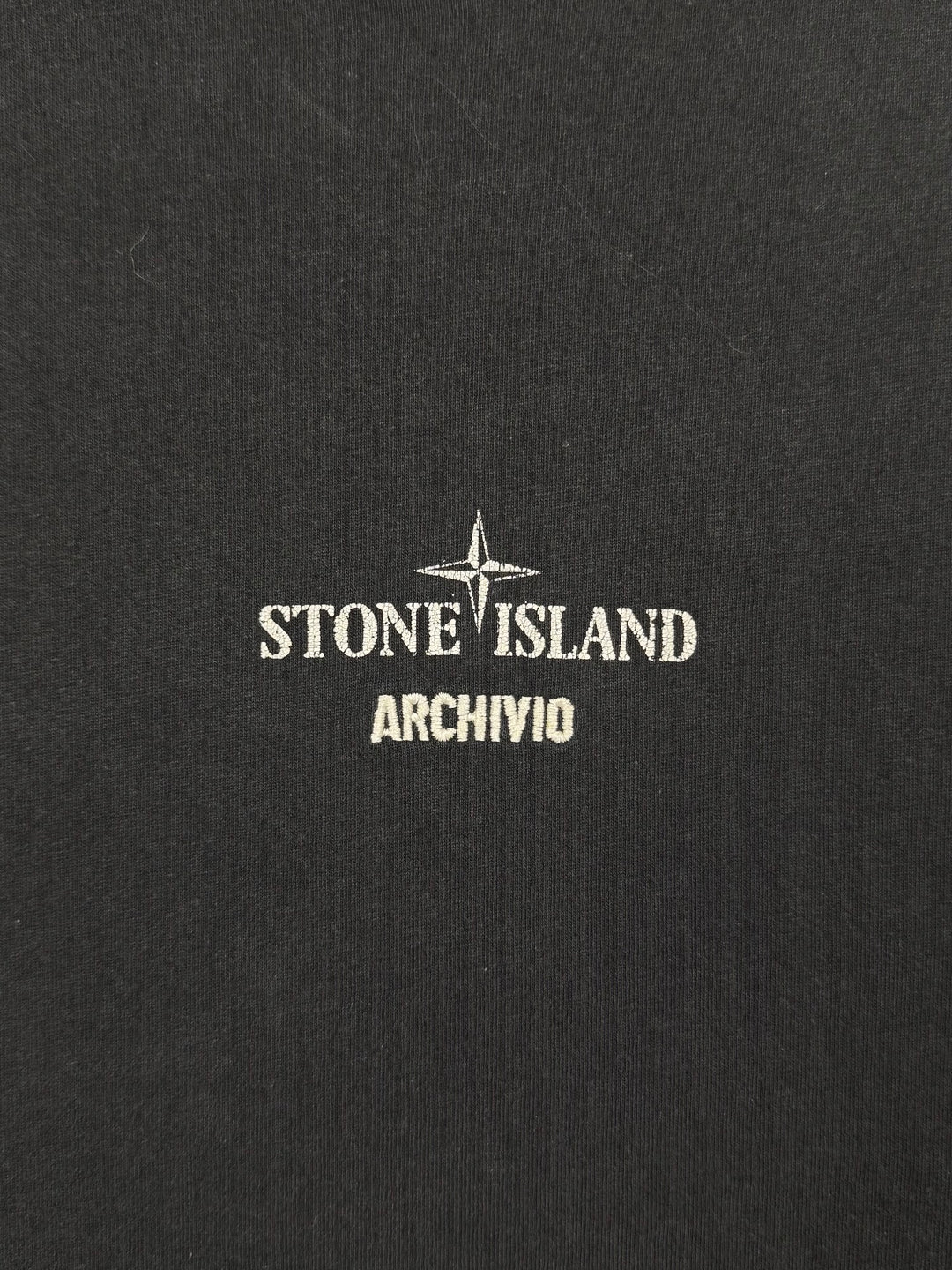 Stone Island Archivio T-shirt