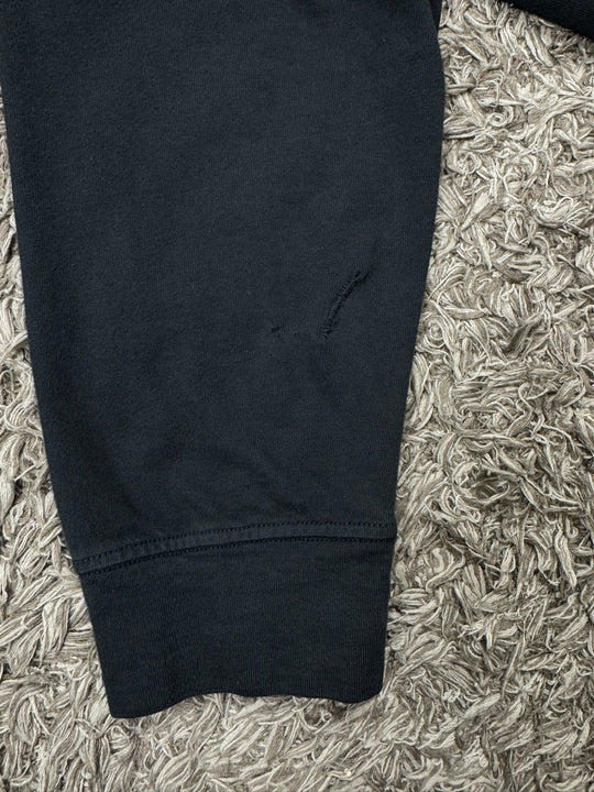 Stone Island felpa girocollo